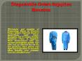 Disposable Gown Supplier Houston (3) PowerPoint PPT Presentation