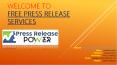 Free Press Release Submission Sites PowerPoint PPT Presentation