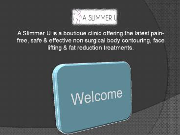 presentation player overlay