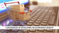 5 Advantages Of Developing An Ecommerce Website PowerPoint PPT Presentation