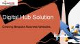 Expert WordPress Development Company - DigitalHubSolution PowerPoint PPT Presentation