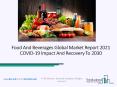 Food And Beverages Global Market Report 2021: COVID-19 Impact And Recovery To 2030 PowerPoint PPT Presentation