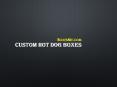 hot dog boxes PowerPoint PPT Presentation