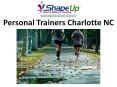 Personal Trainers Charlotte NC (3) PowerPoint PPT Presentation