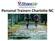 Personal Trainers Charlotte NC (3)