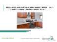 Household Appliances Market Growth By Opportunities Forecast To 2025 PowerPoint PPT Presentation