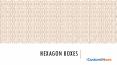 Get Custom Printed Hexagon Boxes On Wholesale Rates PowerPoint PPT Presentation