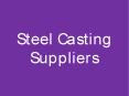 Steel Casting Suppliers BV Engineers PowerPoint PPT Presentation