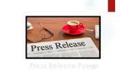 Video Press Release Service Press Release Power