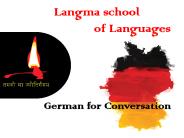 German Language Course | German Language Institute | Langma