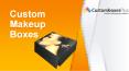 Custom Makeup Boxes