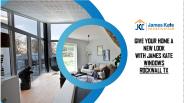 Residential Window Replacement Rockwall Texas