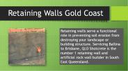 QLD Shotcrete Services
