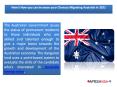 Here’s How you can Increase your Chances Migrating Australia in 2021 PowerPoint PPT Presentation