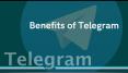 Why Professionals Prefer Telegram First?
