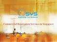Commercial Renovation Services in Singapore PowerPoint PPT Presentation