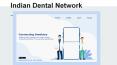 Networking app-dental Professional PowerPoint PPT Presentation