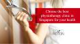 Choose the best physiotherapy clinic in Singapore for your health PowerPoint PPT Presentation