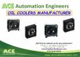 OIL COOLERS MANUFACTURER - ACE Automation Engineers PowerPoint PPT Presentation