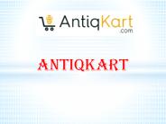 Antiqkart