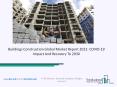 Buildings Construction Market Growth Analysis, Latest Trends And Business Opportunity 2021 To 2031 PowerPoint PPT Presentation