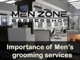 Importance of Men’s grooming services PowerPoint PPT Presentation
