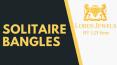 Solitaire bangles PowerPoint PPT Presentation