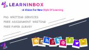 PhD thesis writing | Affordable dissertation services-LIB