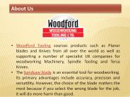 Bandsaw Blade