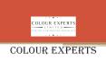 colourexperts PowerPoint PPT Presentation