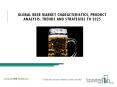 Beer Market Overview And Global Trend To 2025 PowerPoint PPT Presentation