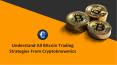Understand All Bitcoin Trading Strategies From Cryptoknowmics