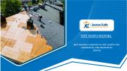 Commercial Roofing Fort Worth TX