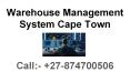 Warehouse Management System Cape Town PowerPoint PPT Presentation