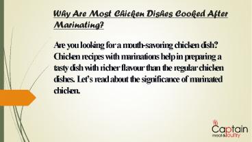 Indian marinated chicken in surrey (3)