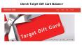 Easy Steps to Target Gift Card Balance PowerPoint PPT Presentation