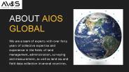 Advanced Land Administration Systems and Solutions