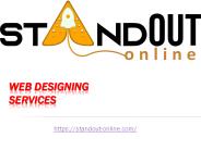 Web Design Services