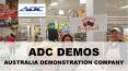 ADC Demos: Providing Top-notch Service to Promote Products PowerPoint PPT Presentation