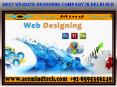Top Website Designing / Development Company in Delhi India PowerPoint PPT Presentation