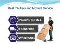 5 Reasons to Hire a Professional Packers and Movers PowerPoint PPT Presentation