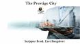 The Prestige New Launch Sarjapur Road PowerPoint PPT Presentation