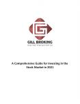 A Comprehensive Guide for Investing in the Stock Market in 2021 PowerPoint PPT Presentation
