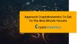 Approach Cryptoknowmics To Get To The Best Bitcoin Faucets PowerPoint PPT Presentation