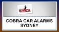 Car Alarms - An Ultimate Security Measure for Your Vehicle PowerPoint PPT Presentation