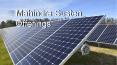 Solar EPC Companies – Mahindra Susten PowerPoint PPT Presentation