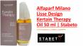 Alfaparf Milano Lisse Design Kertain Therapy Oil 50 ml | Stabeto PowerPoint PPT Presentation