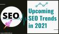 Upcoming SEO Trends in 2021 by SEO Company Toronto PowerPoint PPT Presentation