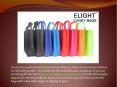best non woven bags manufacturers - Elight bags PowerPoint PPT Presentation