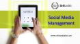 Social Media Management PowerPoint PPT Presentation